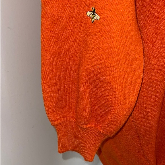 Bee 🐝 sweater dress - Picture 7 of 7